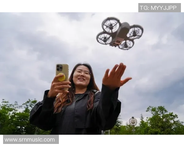 多机位与无人机结合轨道摄像机呈现电影级画面的全新视听体验